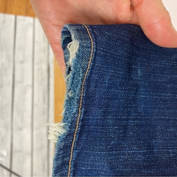 J.Brand “The Deal” Ankle Zip Skinny Jeans - Picture 10 of 10